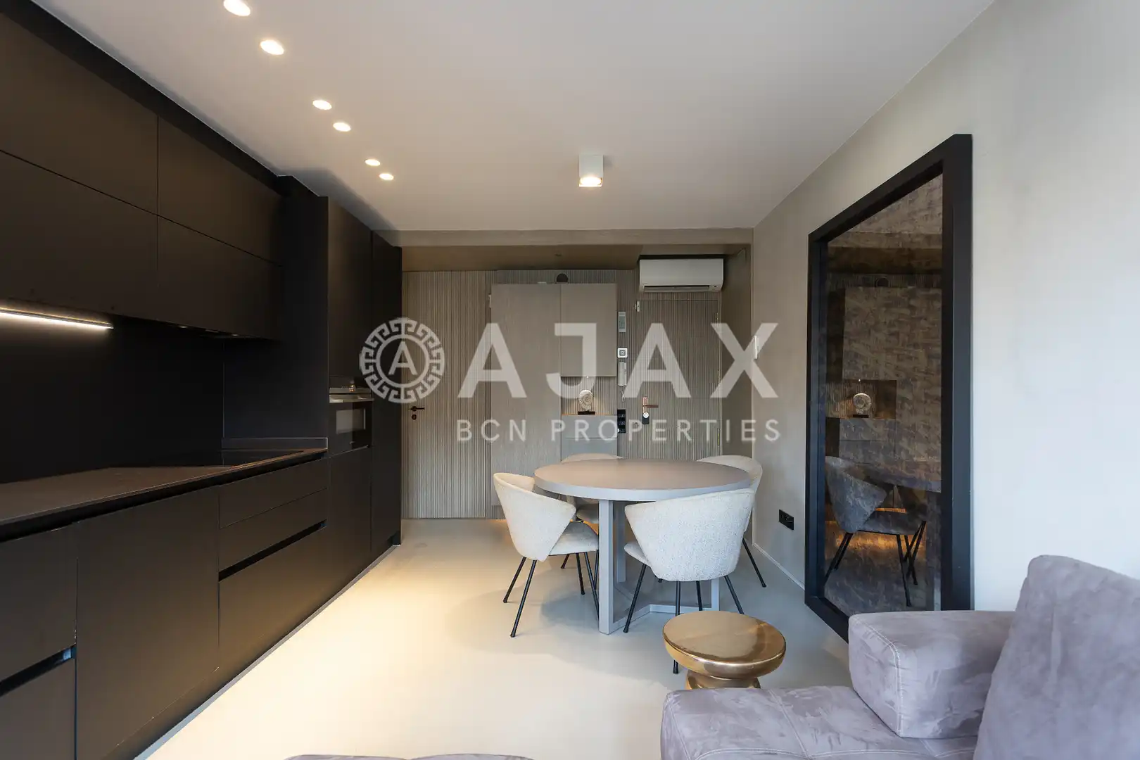 Wohnung mit Terrasse zum Verkauf in Ciutat Vella, imagen 11
