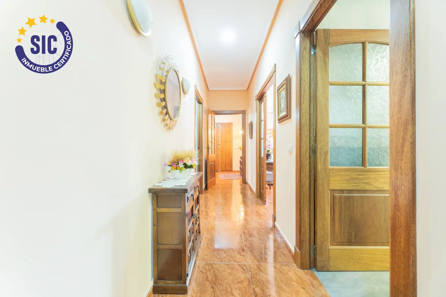 Casa o chalet en venta en Hontecillas con Calefacción, Terraza y Amueblado