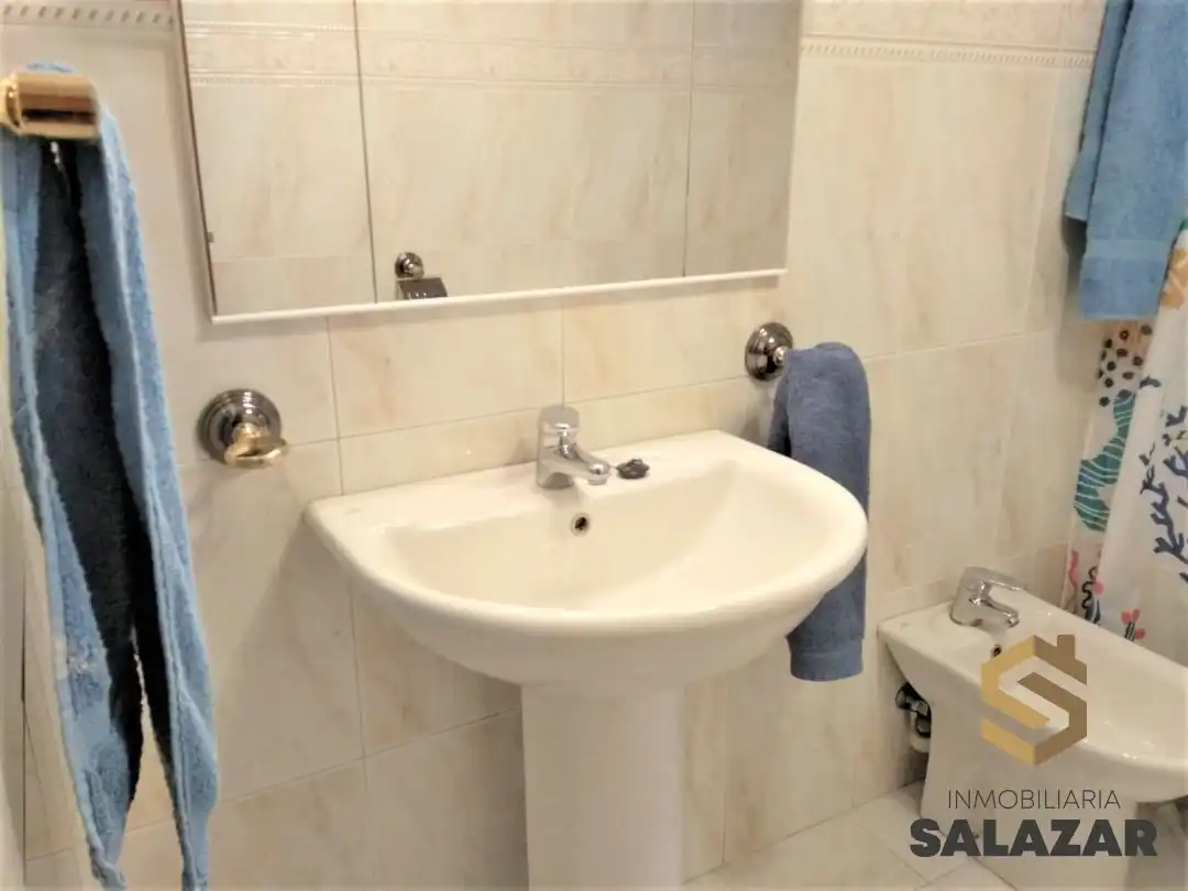 Flat for rent in Basurtu Kastrexana Errepidea, Altamira