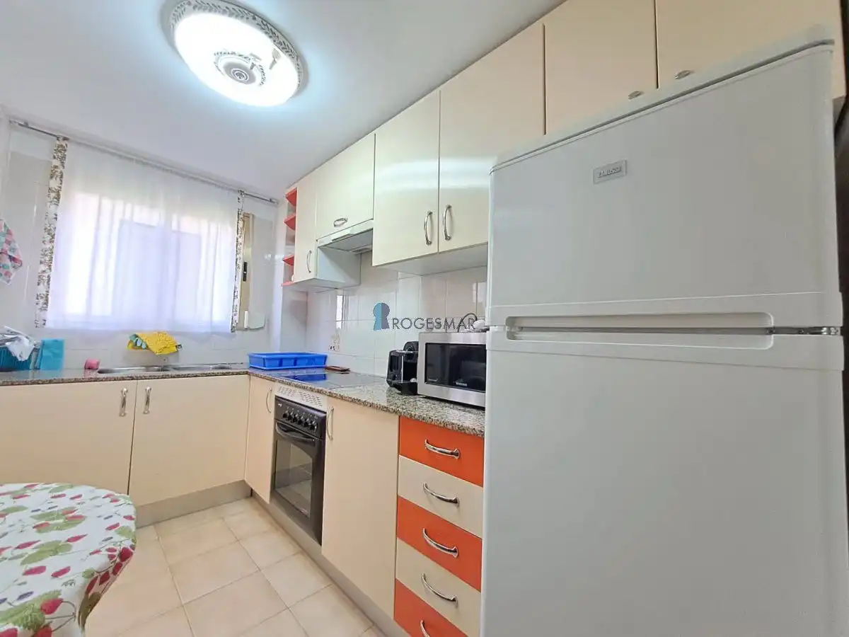 Apartament amb piscina en venda a Avenida Ferrandis Salvador 60, imagen 9