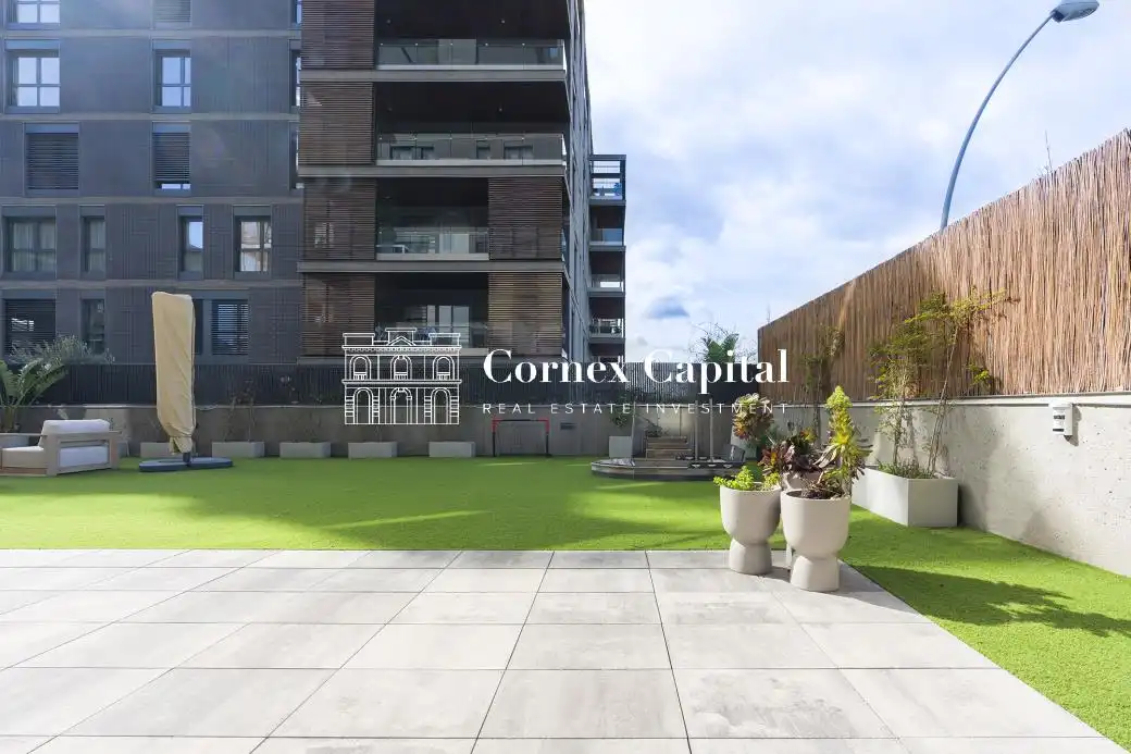 Ground floor for sale in Finestrelles