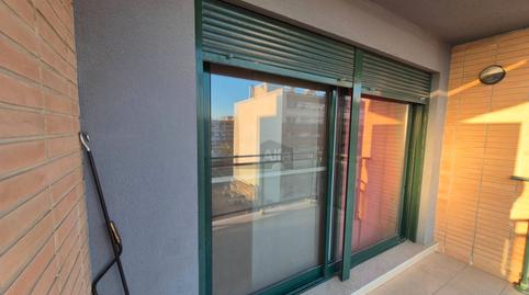 Foto 5 von Wohnung zur Miete in Carrer de la Pianista Empar Iturbi, 19, La Raïosa, Valencia Capital