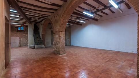 Foto 5 de Edificio en venta en Carrer del Forn Nou, 15, Centre, Figueres