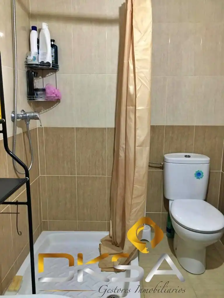 Baño de Piso en venta en Villafranca del Cid / Vilafranca con Amueblado