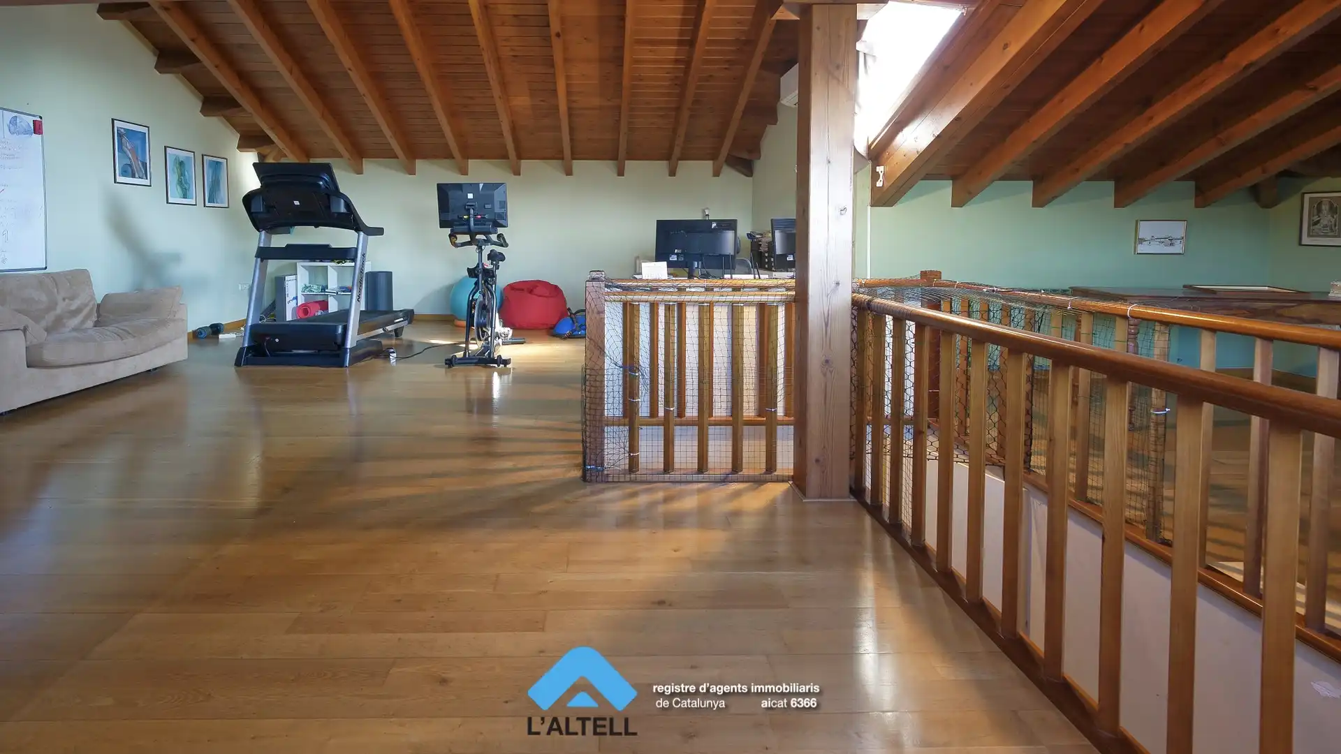 Casa o chalet en venta en L'Ametlla del Vallès