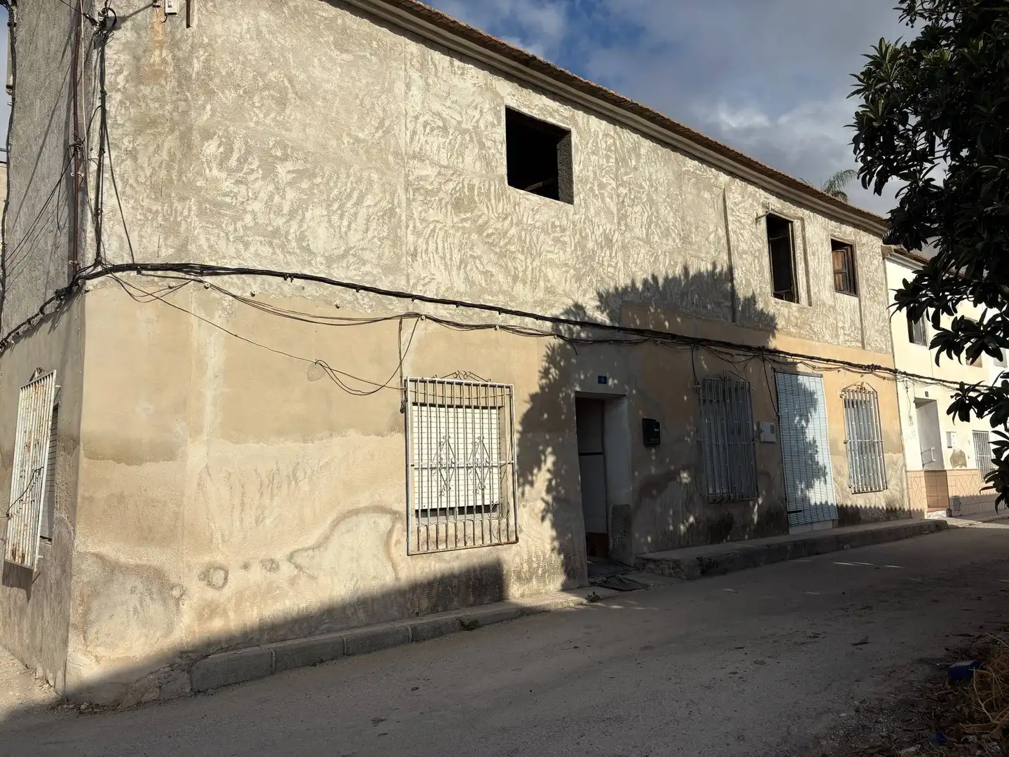 Casa o chalet en venta en Alguazas