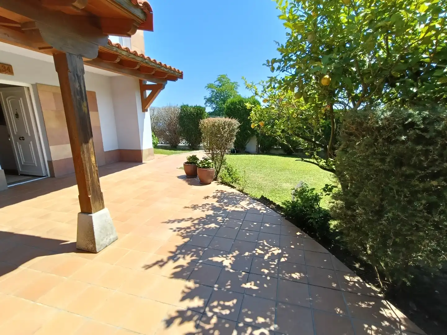 Casa o xalet en venda a Viveda - BO VIVEDA-PELIA, 44, Santillana del Mar