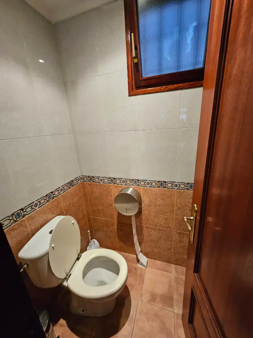 Local comercial en venta en Trañaetxoste Kalea 4, imagen 8