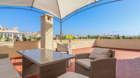 Foto 2 de Àtic en venda a Punta Prima, Torrevieja