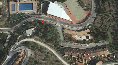 Foto 4 de Terreno en venta en Partida Águilas, Sueras / Suera, Castellón