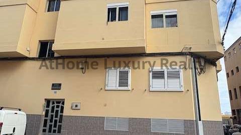 Foto 3 de Pis en venda a Vecindario - El Doctoral - Cruce de Sardina, Las Palmas