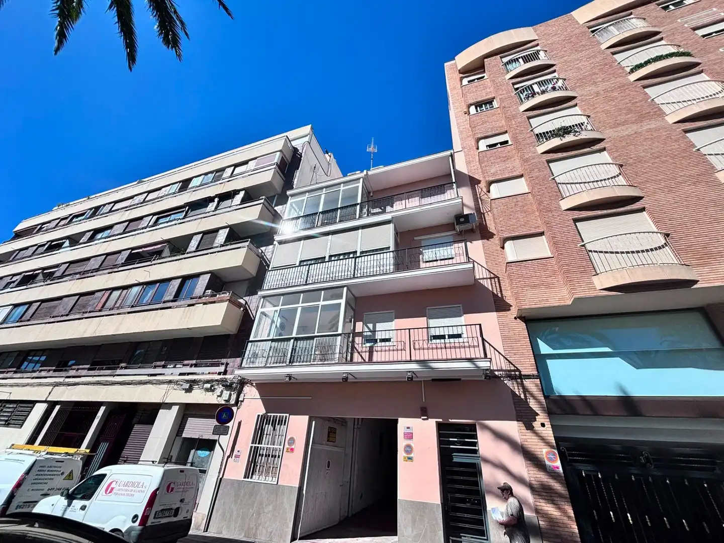 Local comercial en venta en Plaza DR GOMEZ ULLA
