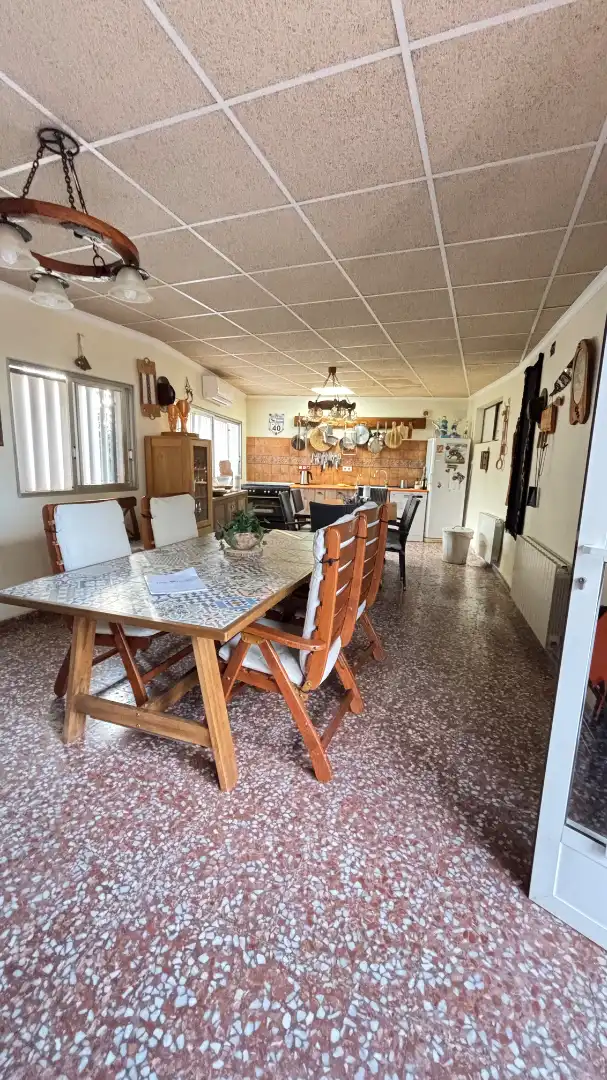 Xalet amb terrassa en venda a Santiago de la Ribera, imagen 28
