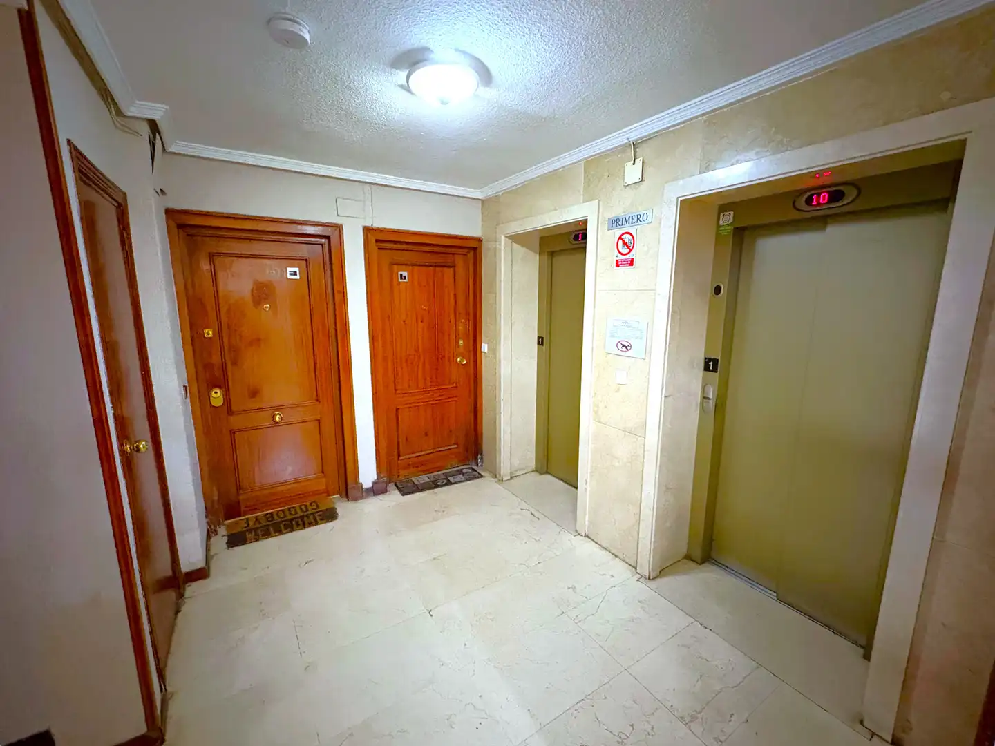 Pis en venda en Torrejón de Ardoz amb Aire condicionat, Calefacció i Terrassa