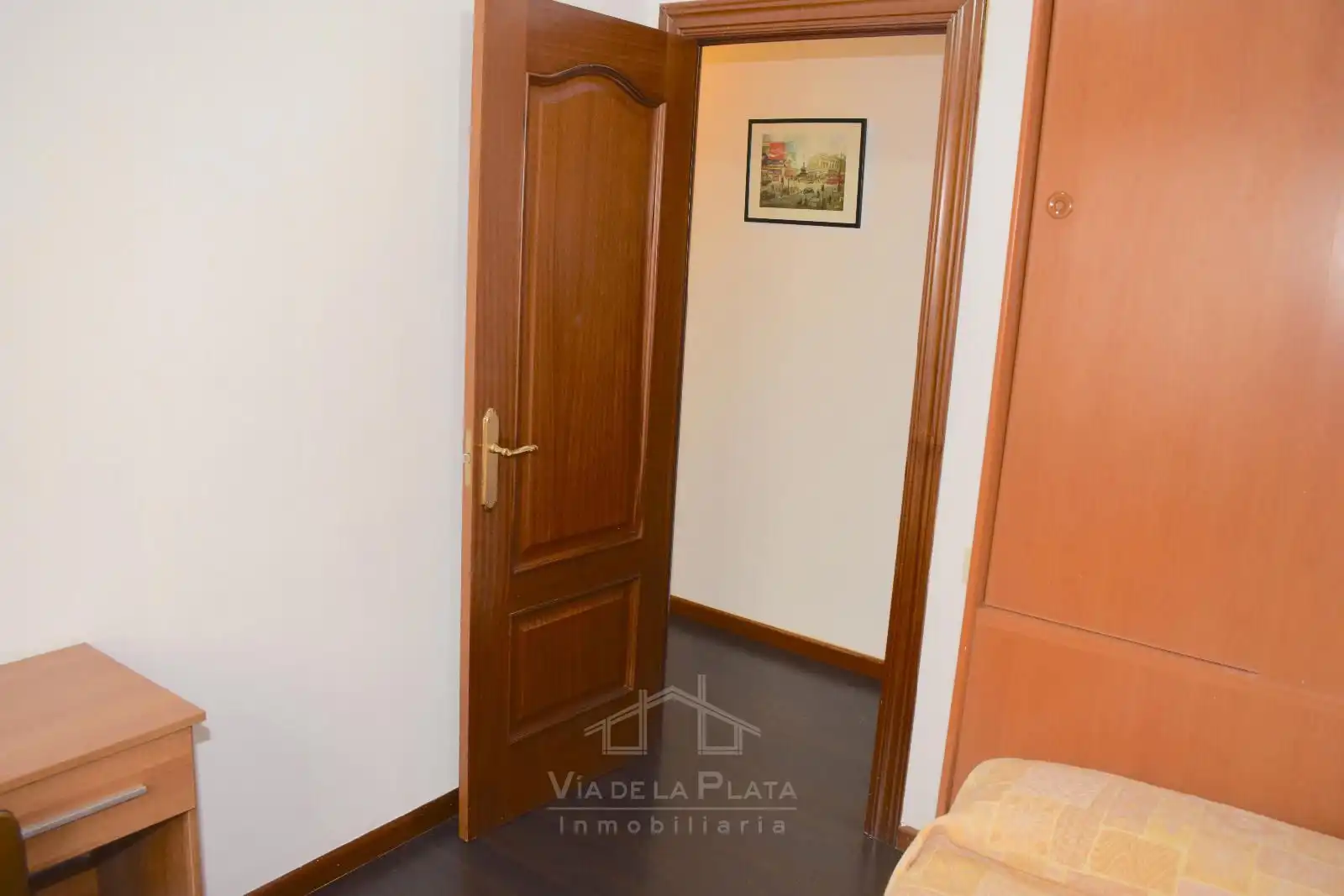 Wohnung mit Terrasse zur Miete in Melchor Cano 5, imagen 15