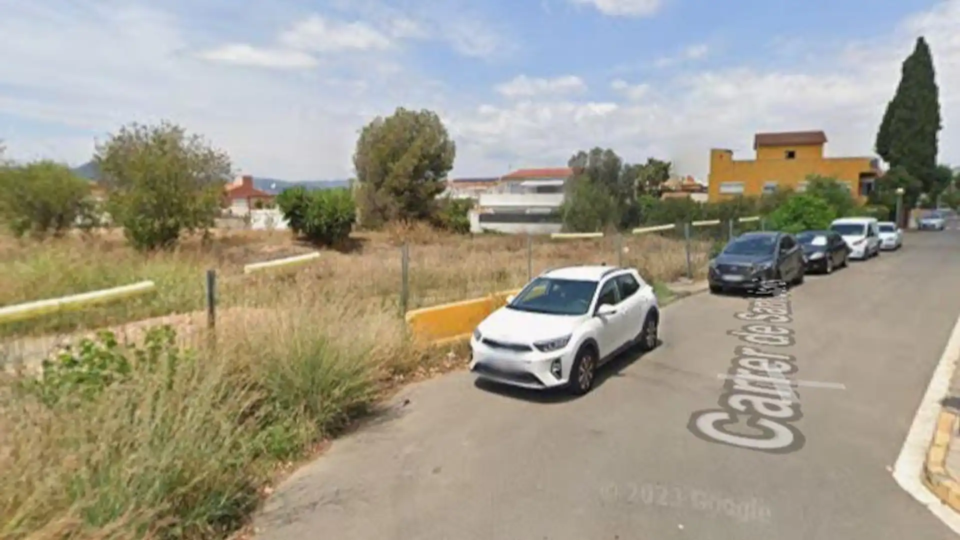 Pis en venda a Carrer Carrer de Sant Jordi, 2, Torreblanca