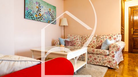 Foto 4 de Piso en venta en Calle Consuelo, Barrio del Centro, Salamanca Capital