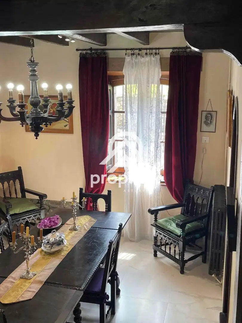 House with terrace for sale in rales, imagen 13