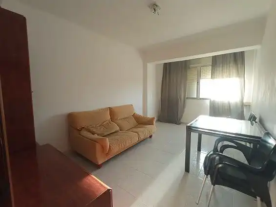 Sala de estar de Piso en venta en Tarragona