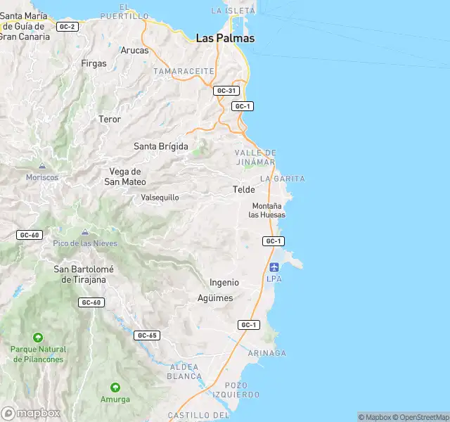Piso en venta en Telde
