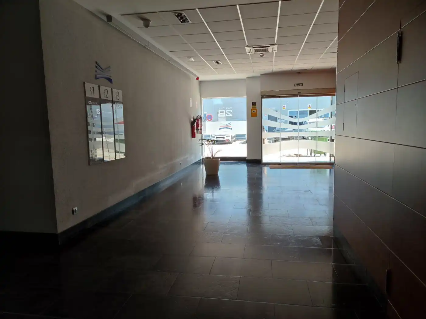 Oficina amb ascensor en venda a Barrios rurales del oeste, imagen 52