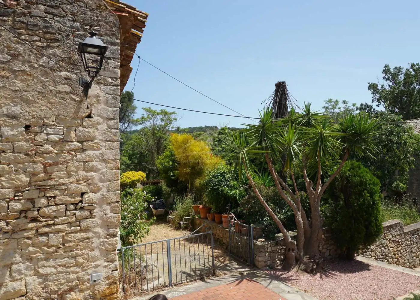 Villa con giardino in vendita a Residencial Begur - Esclanyà, imagen 17