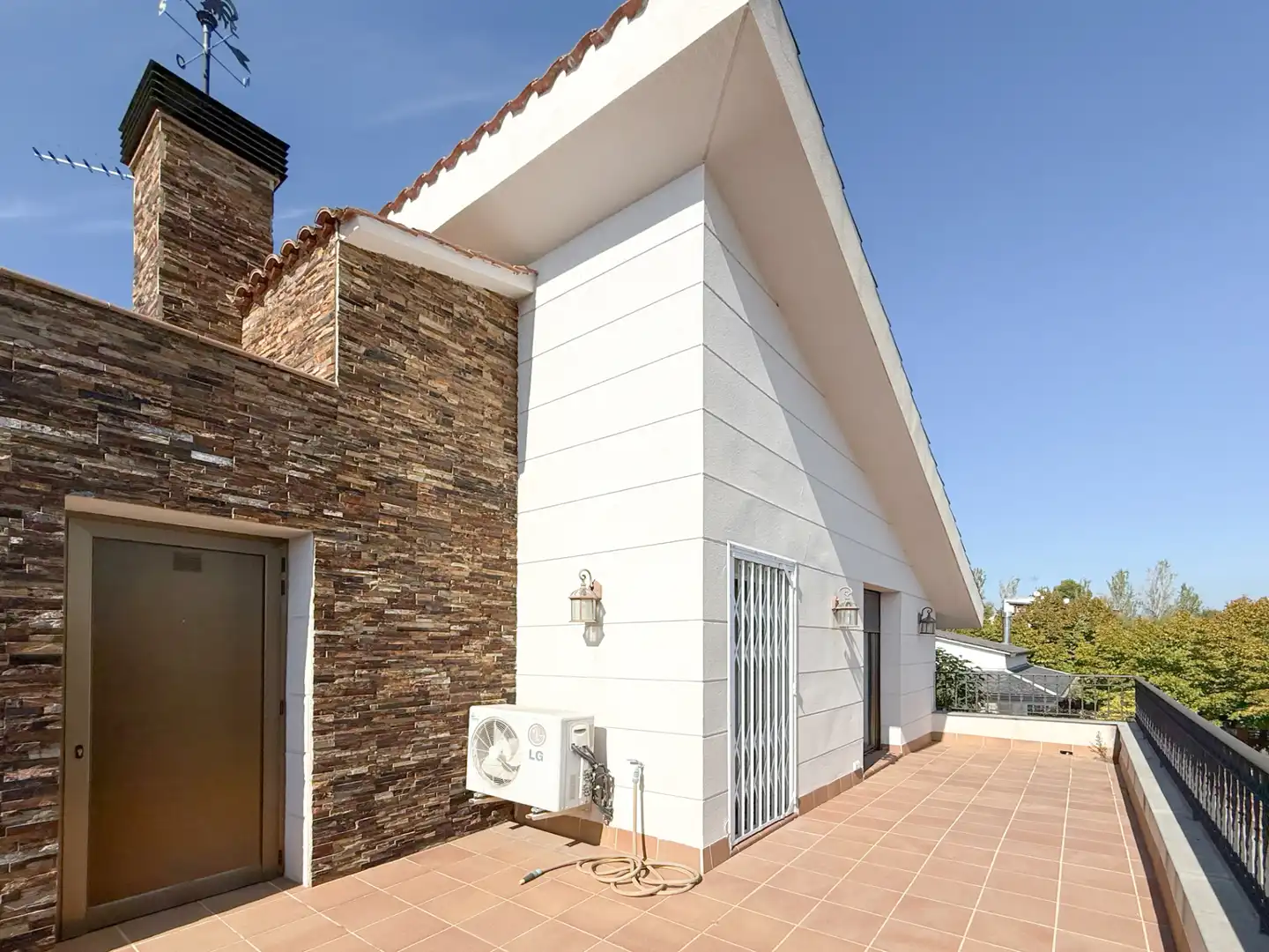 Casa o xalet en venda a Lliçà de Vall