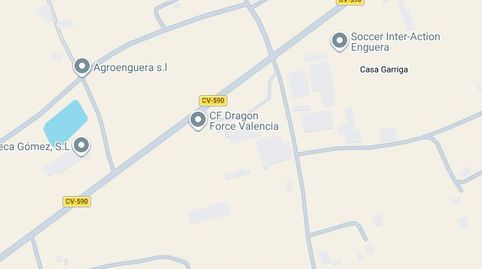 Hotel en Enguera ValenciaValència, imatge 2