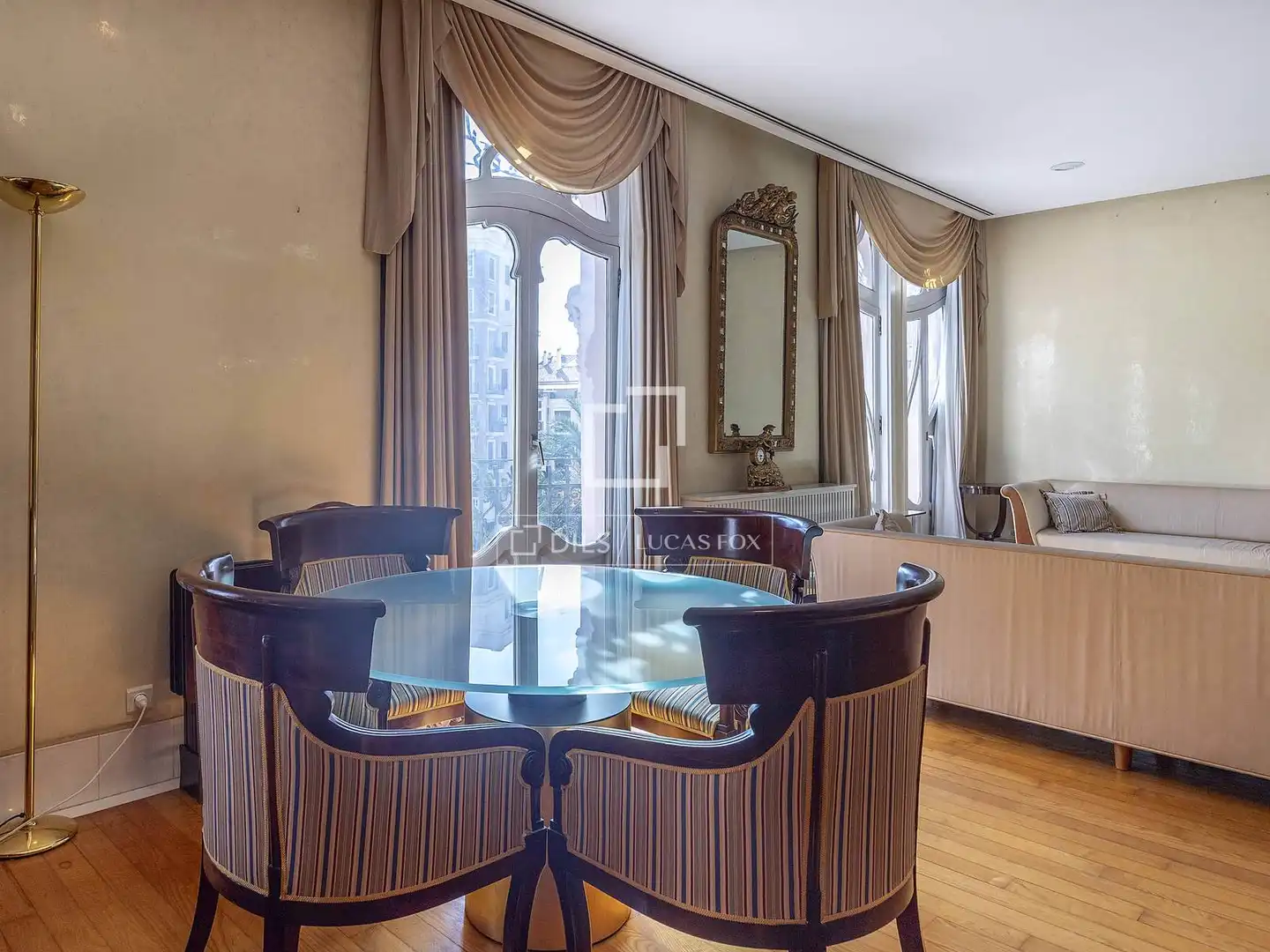Appartamento con terrazza in vendita a L'Eixample, imagen 14