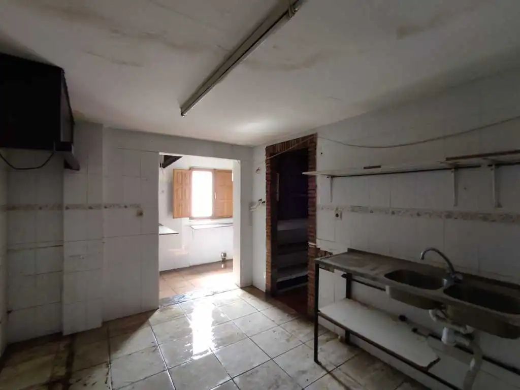 Residential for sale in Ugíjar