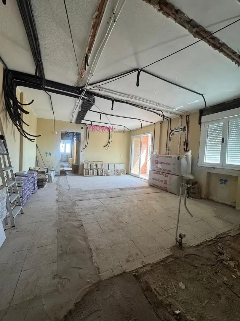 Wohnung mit Aufzug zum Verkauf in Cañada - Mancha Amarilla, imagen 3