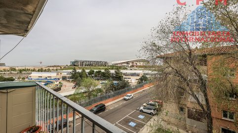 Foto 5 de Piso en venta en Canillejas, Madrid Capital