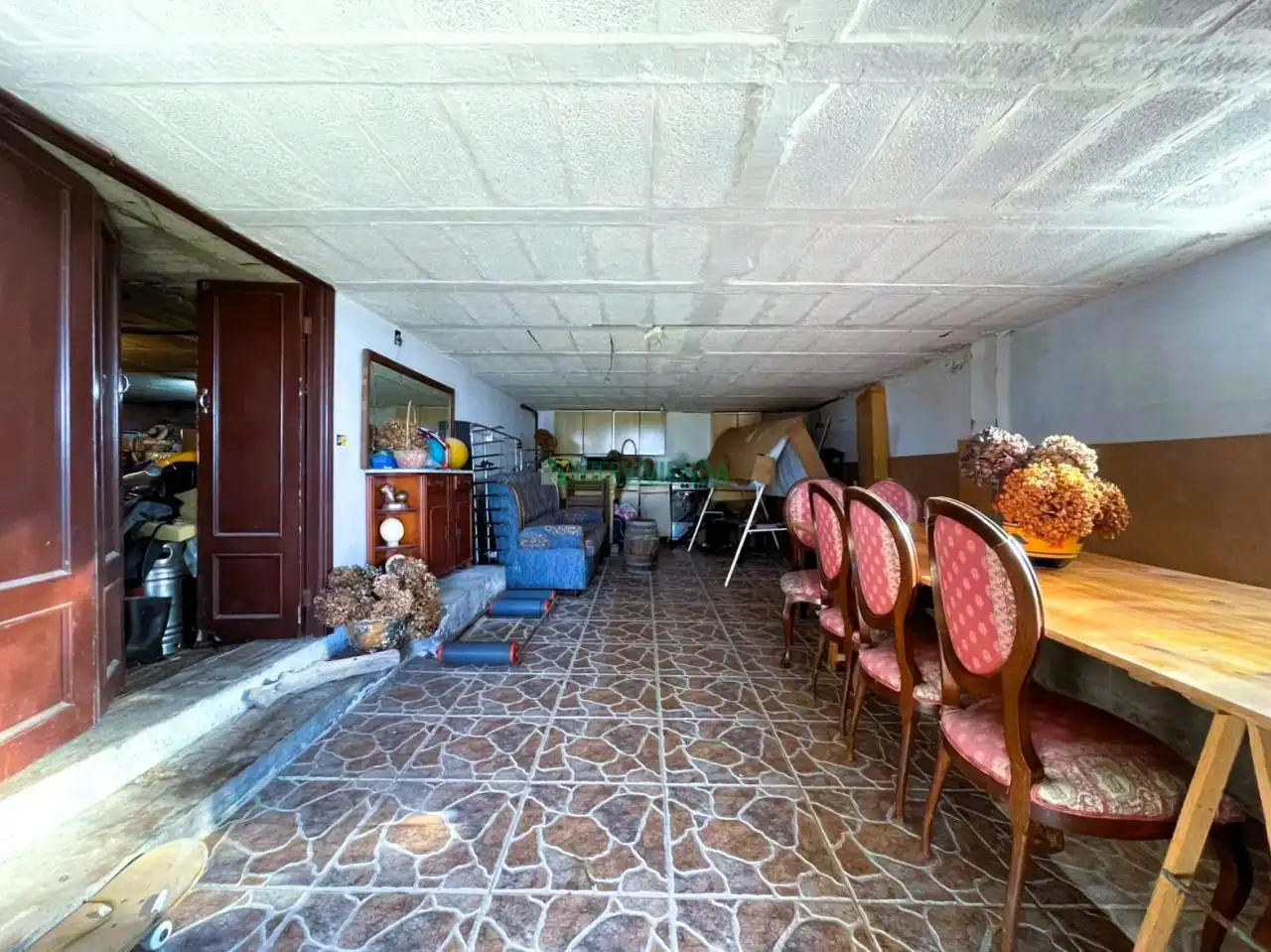 Detached house with terrace for sale in Oia, imagen 41
