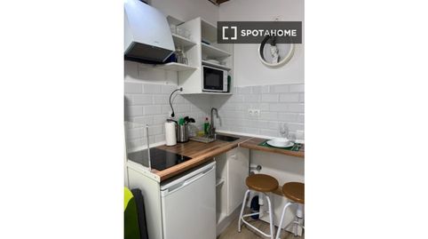 Photo 5 of Room in Universidad - Malasaña, Madrid Capital