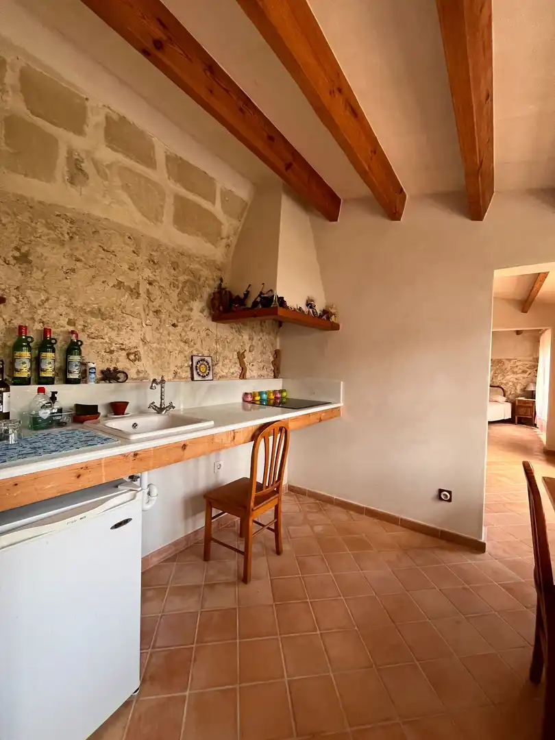 Haus mit Garten zum Verkauf in Maó ciutat, imagen 8