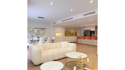 Photo 2 of Flat for sale in Calle San Vicente Martir, S/n, La Roqueta,  Valencia Capital