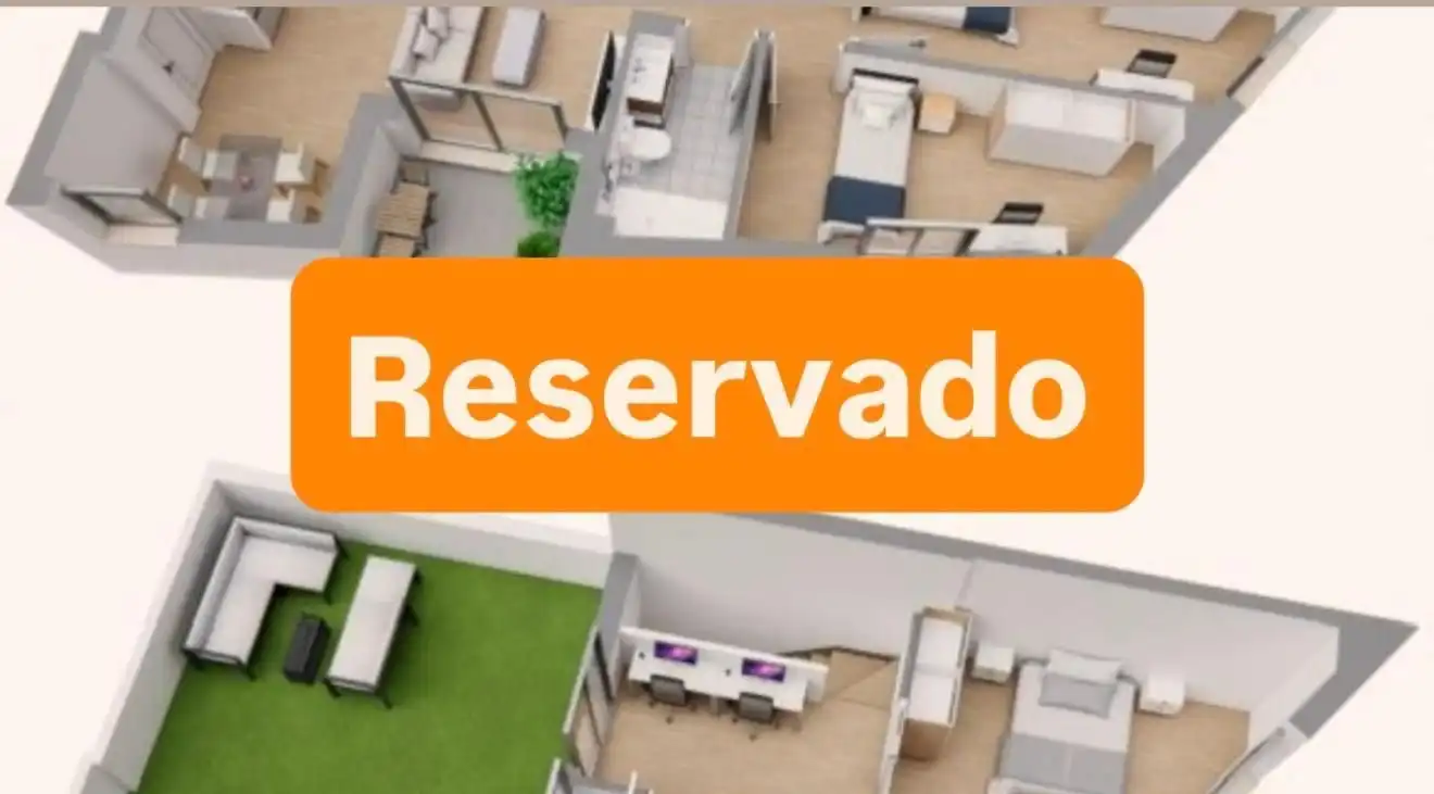 Duplexes for sale in Can Rull