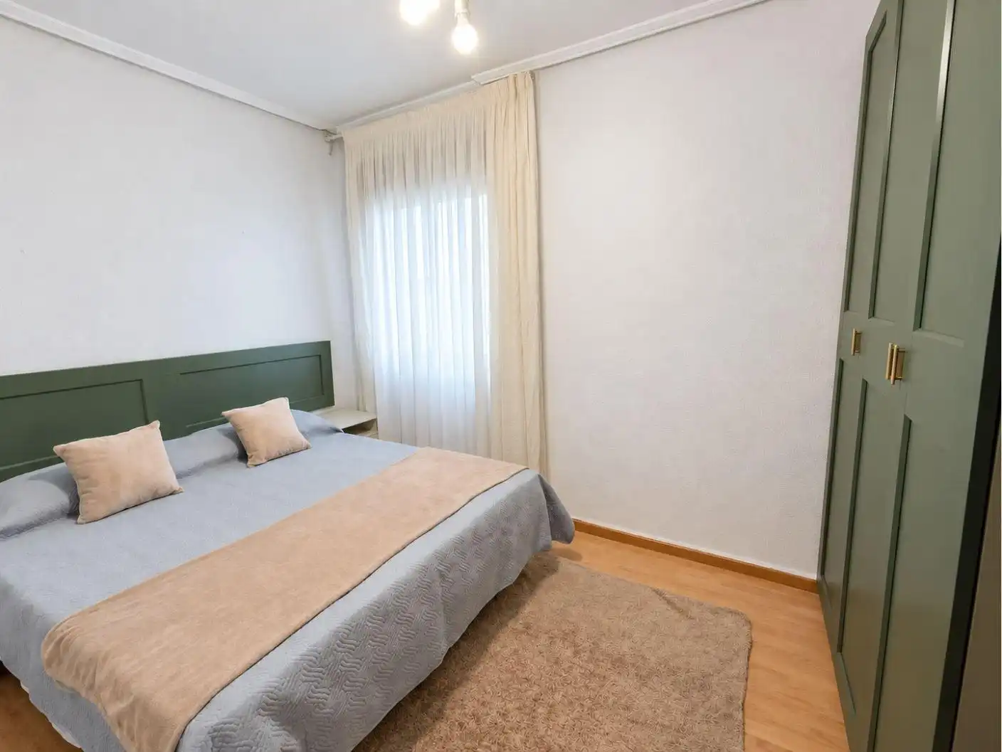 Flat with lift for sale in Inmobiliaria - Barreda, imagen 19