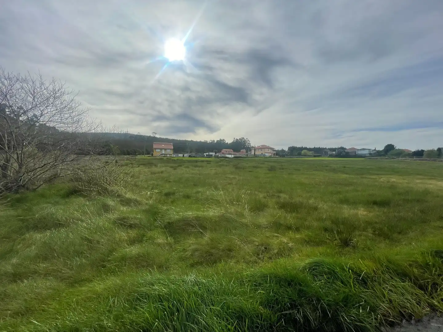 Terrenos y solares en venta en A Pedrosa, imagen 6