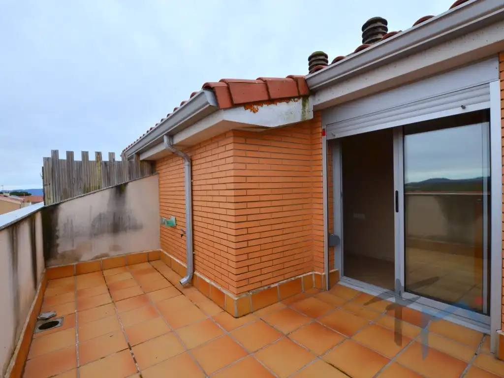 Terrace of Duplexes for sale in Els Hostalets de Pierola