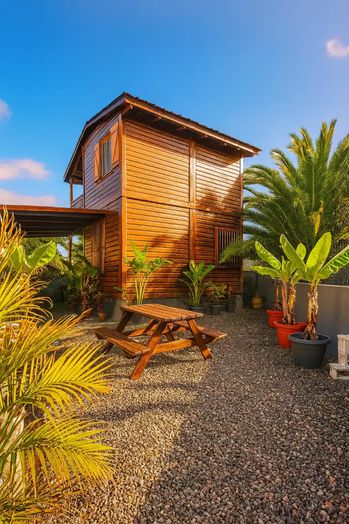 Terraza de Casa o chalet en venta en Tacoronte con Aire acondicionado, Calefacción y Terraza
