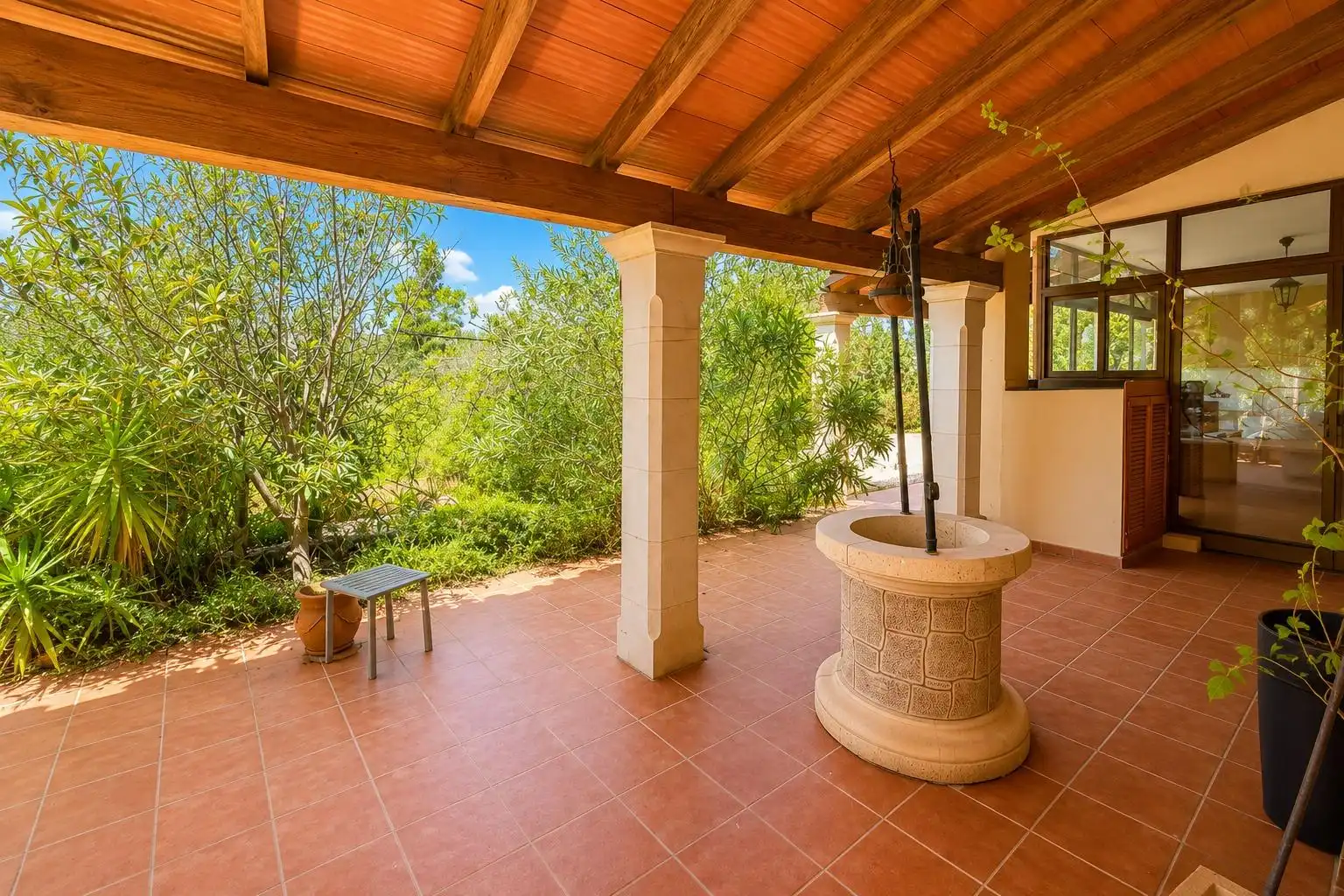 Casa o chalet en venta en Calle poligono 6 parcela 503, Marratxinet