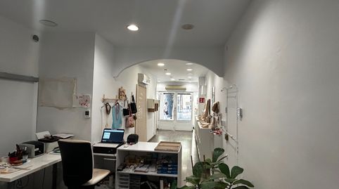 Photo 5 of Commercial properties for transfer in Sagrada Família, Barcelona Capital