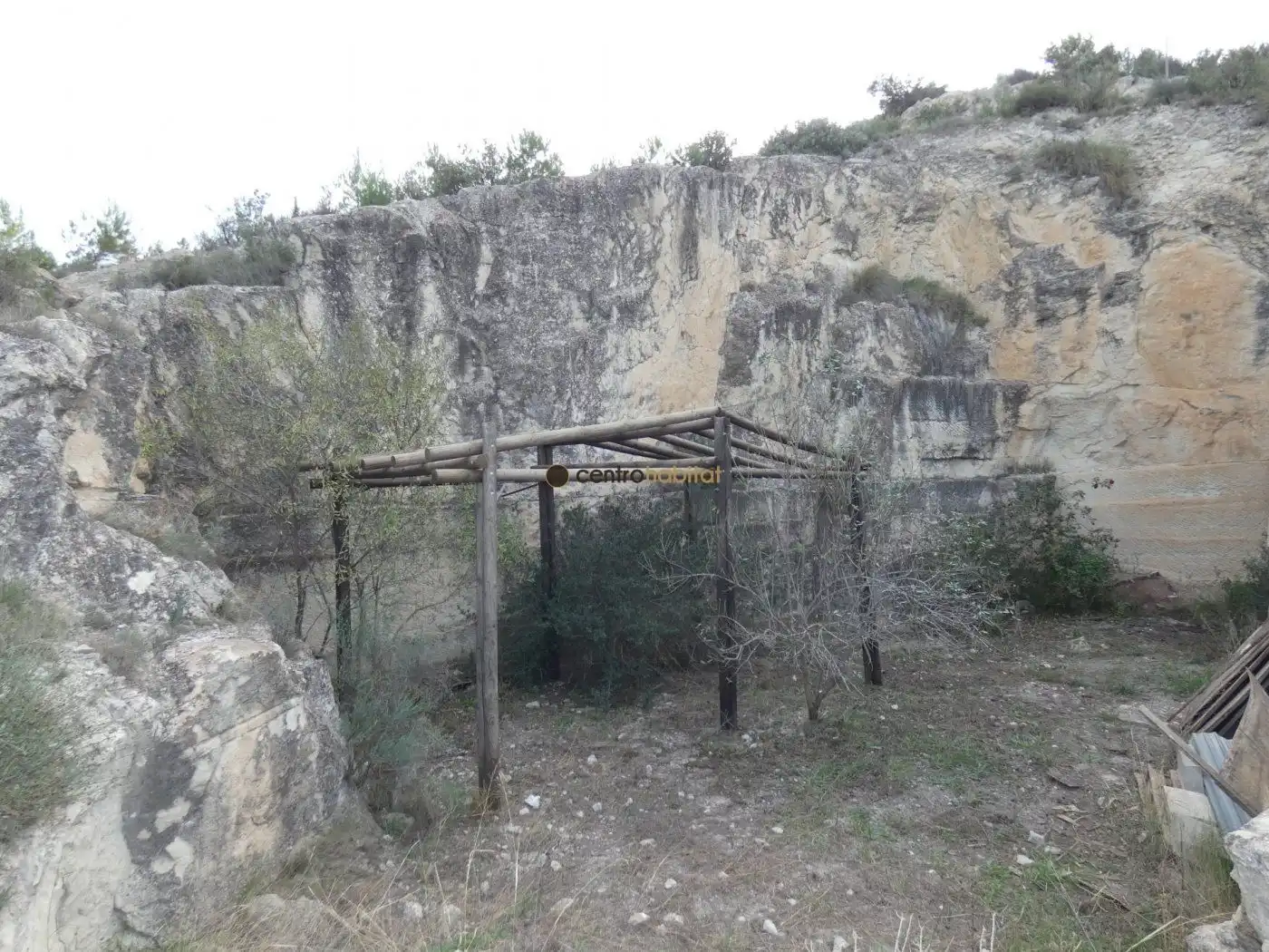 Residential land for sale in Monóvar  / Monòver, imagen 7