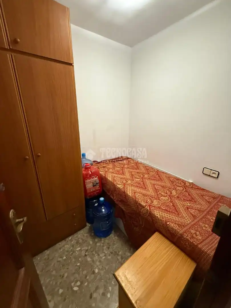 Piso en venta en Els Orriols