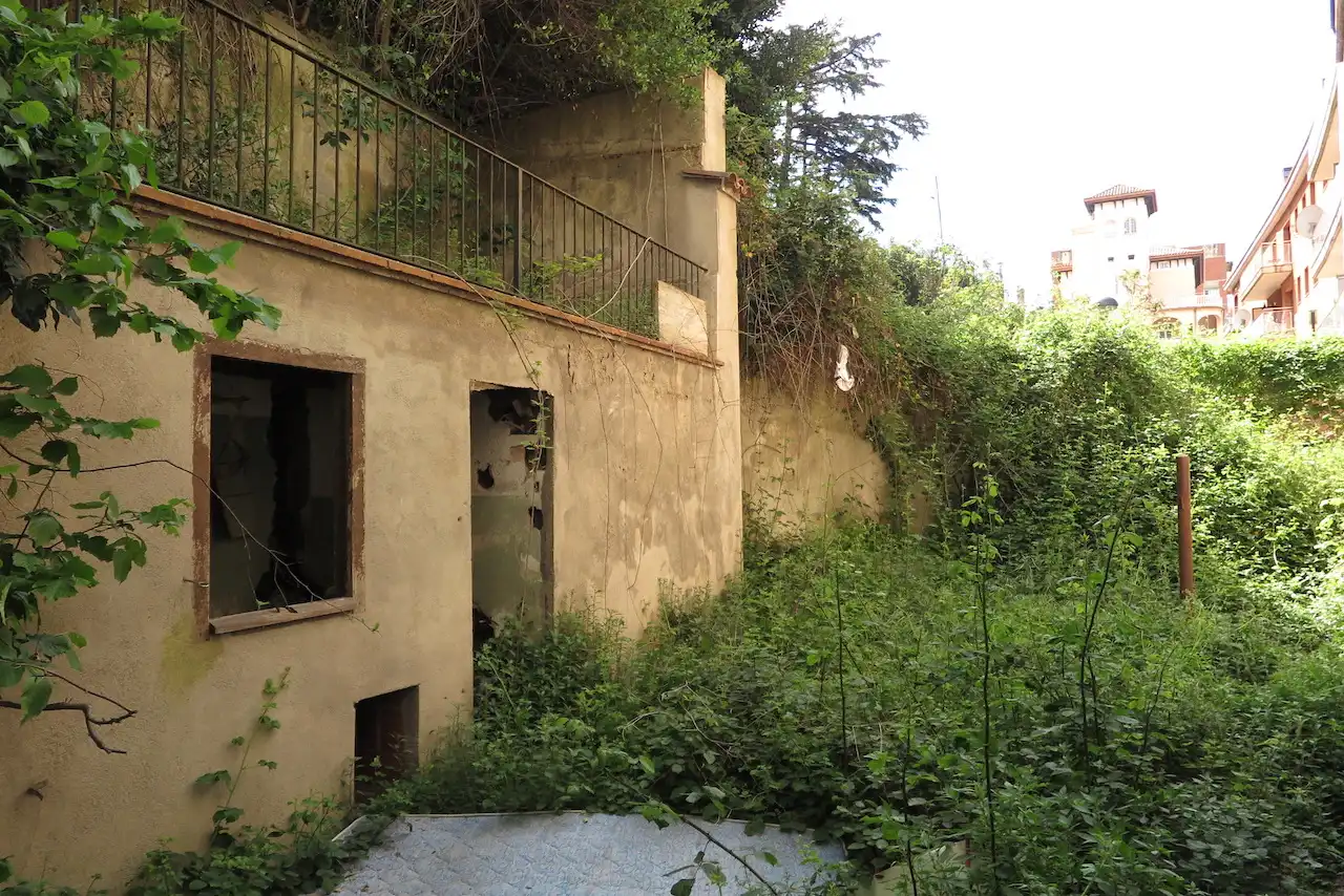 Houses for sale in Ctra Ribes, Figaró-Montmany