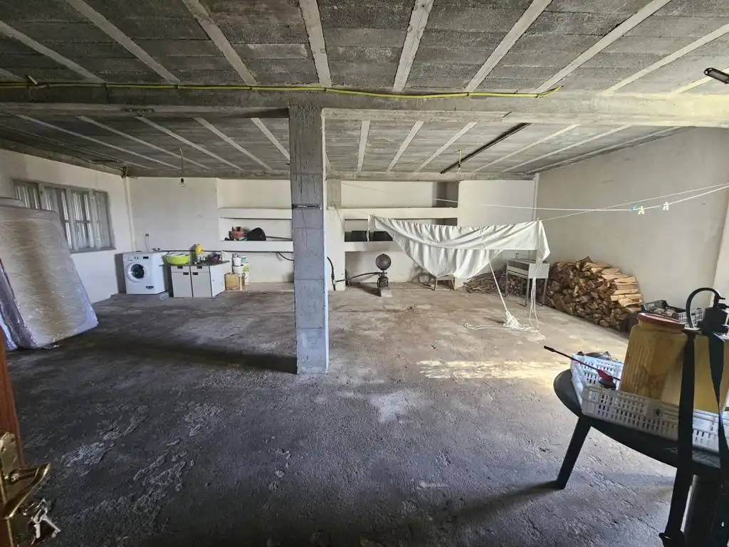 Casa o xalet en venda en Boiro amb Calefacció, Jardí privat i Parquet