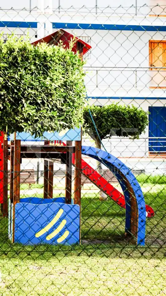 Jardín de Piso de alquiler en Torrox