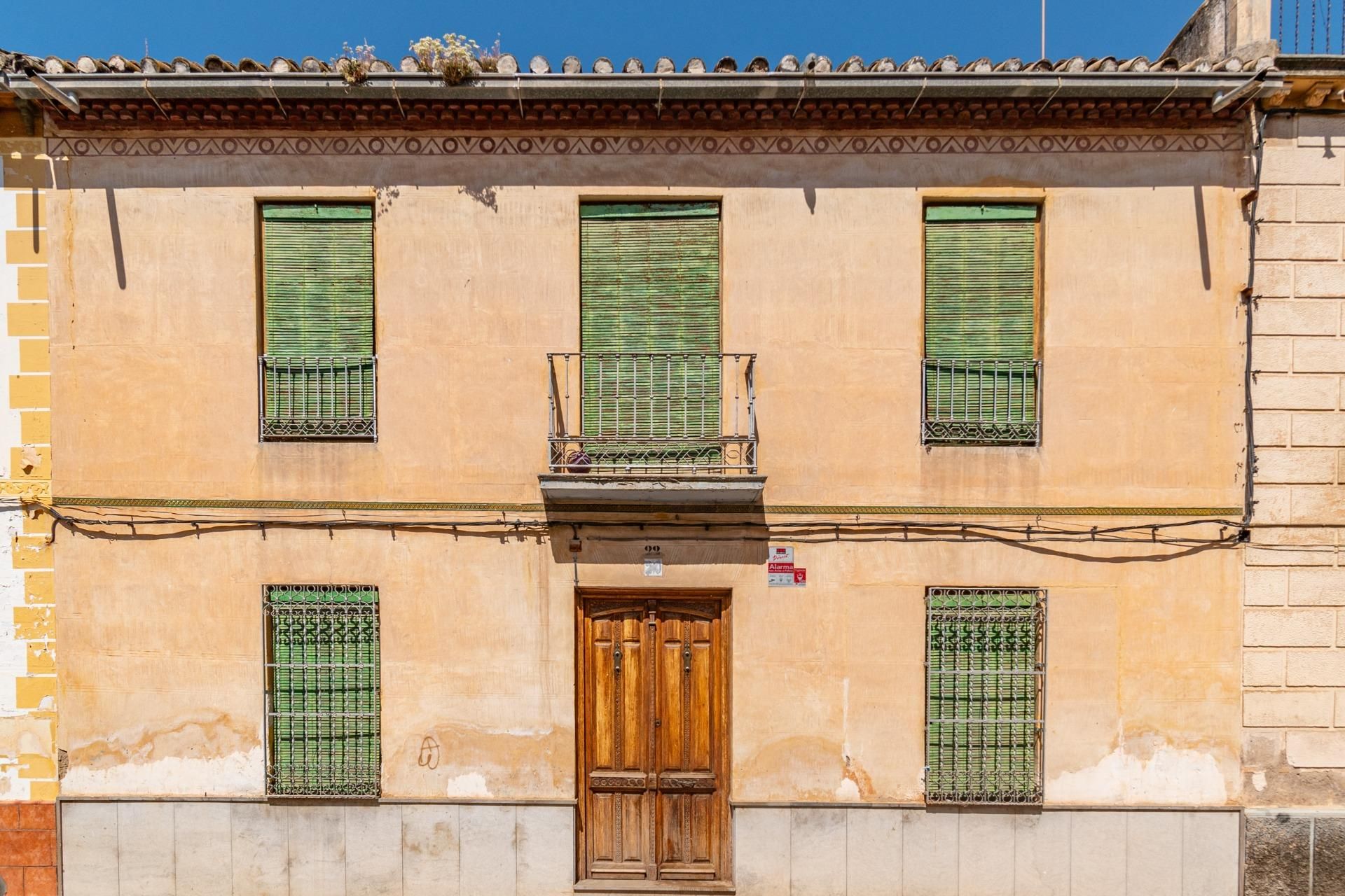 House or chalet for sale in Calle de Correos, 22, Pinos Puente