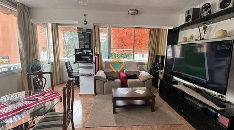 Foto 4 de Apartamento en venta en Cala de Finestrat, Finestrat